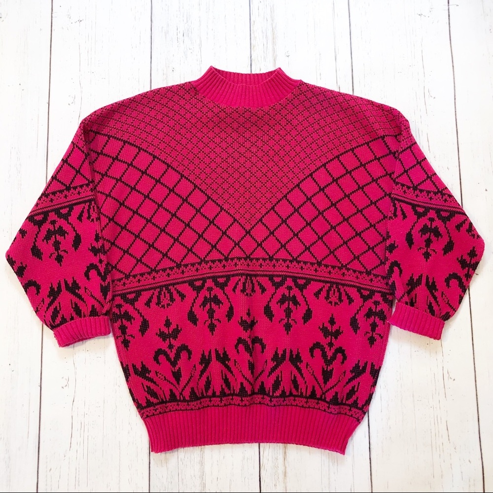 Vintage pink diamond Classic Essentials large